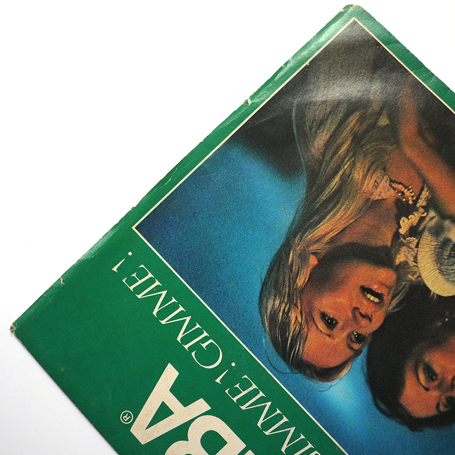 ABBA - Gimme! Gimme! Gimme! - Image 4
