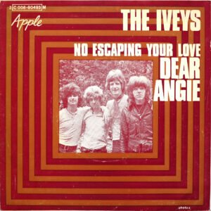 IVEYS – Dear Angie