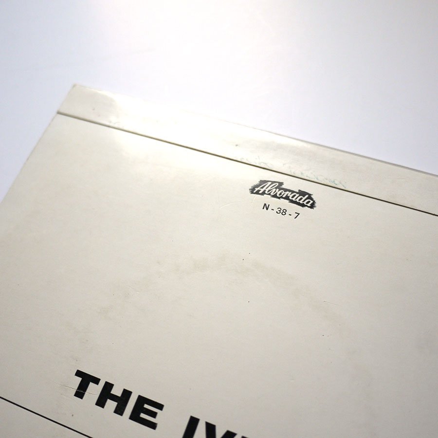 IVEYS – Maybe Tomorrow - Image 3