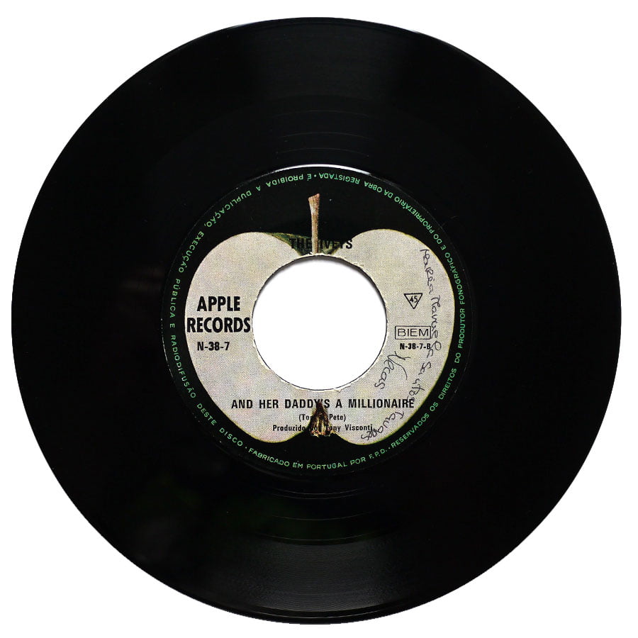 IVEYS – Maybe Tomorrow - Image 5