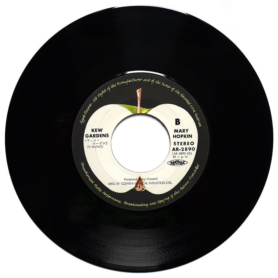 MARY HOPKIN - Let My Name Be Sorrow - Image 6