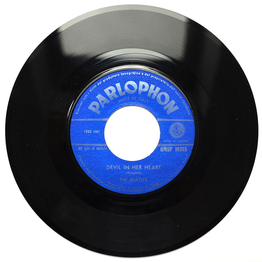 BEATLES – From Me To You - Image 5