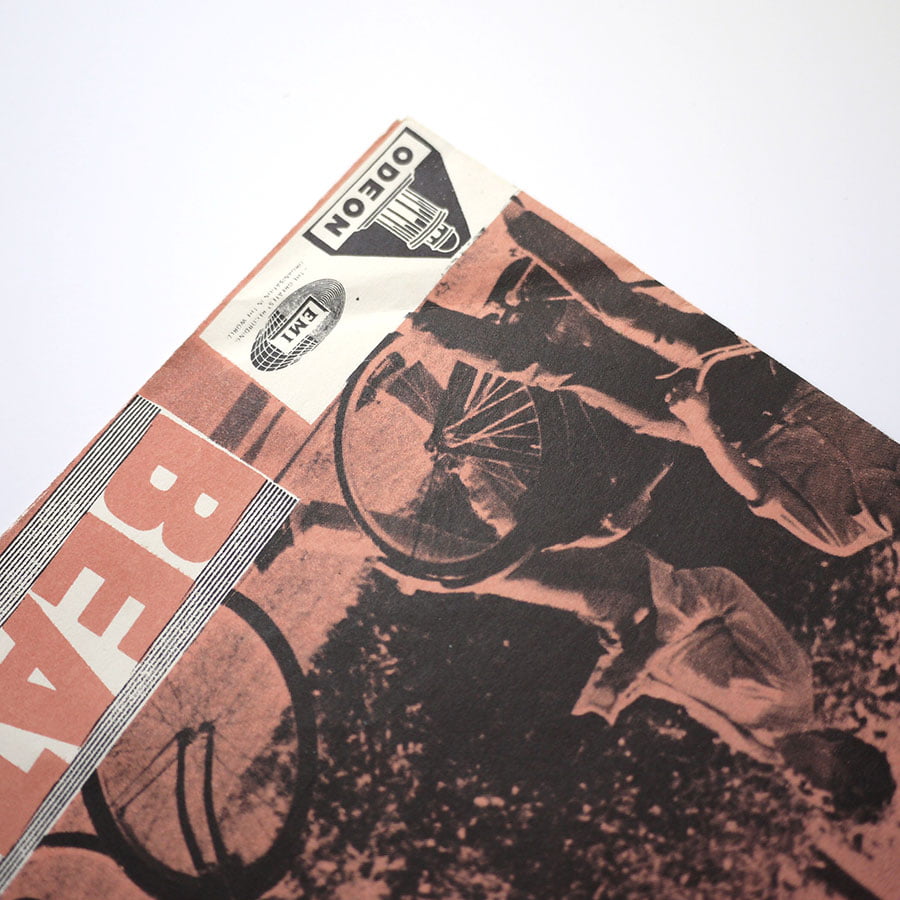 BEATLES – Act Naturally - Image 4