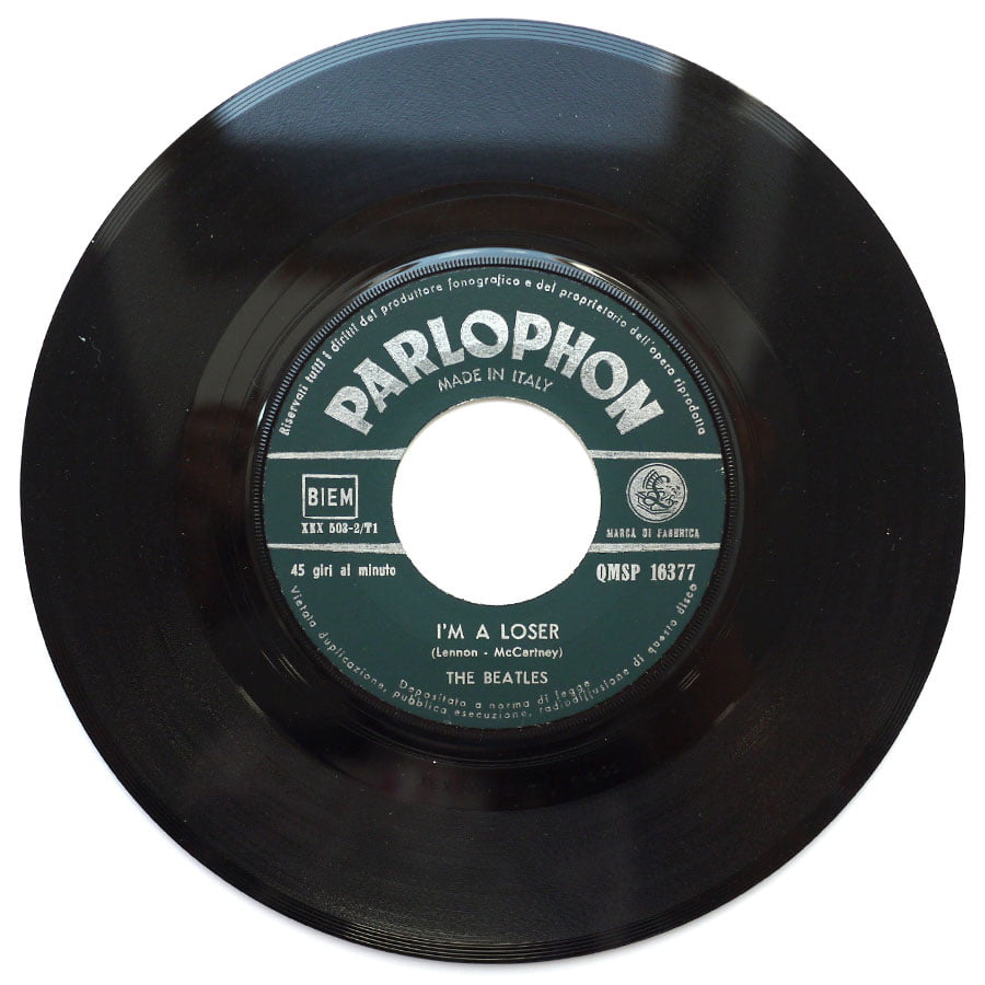 BEATLES - Eight Days A Week - Image 6