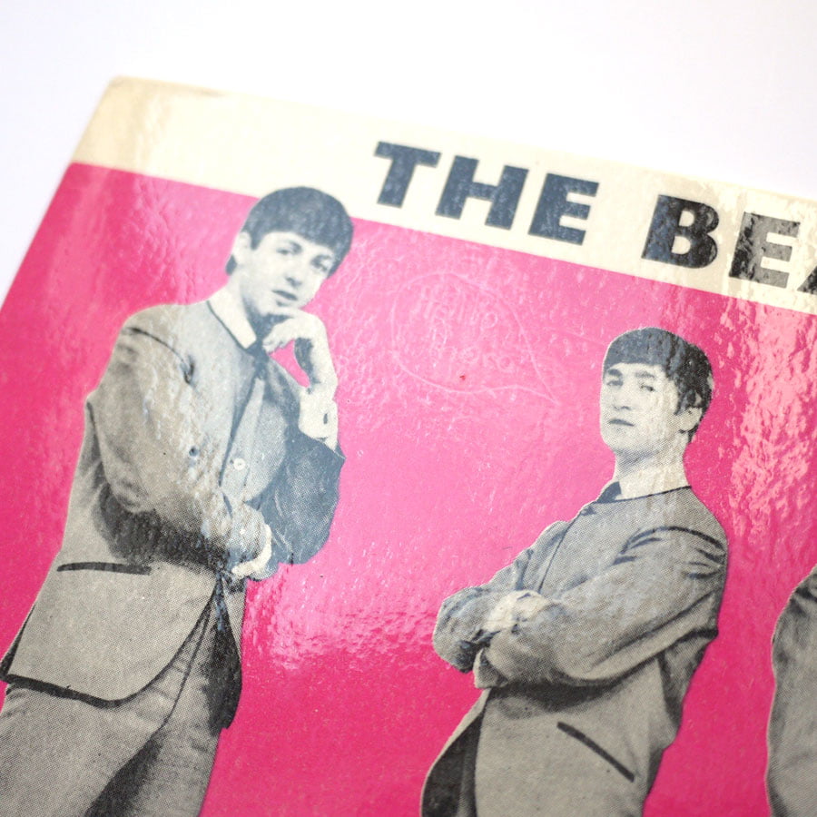 BEATLES – Can’t Buy Me Love - Image 3