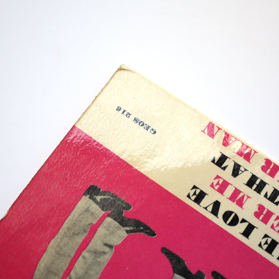 BEATLES – Can’t Buy Me Love - Image 4