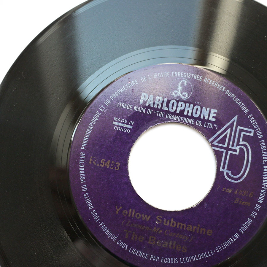 BEATLES - Eleanor Rigby - Image 5