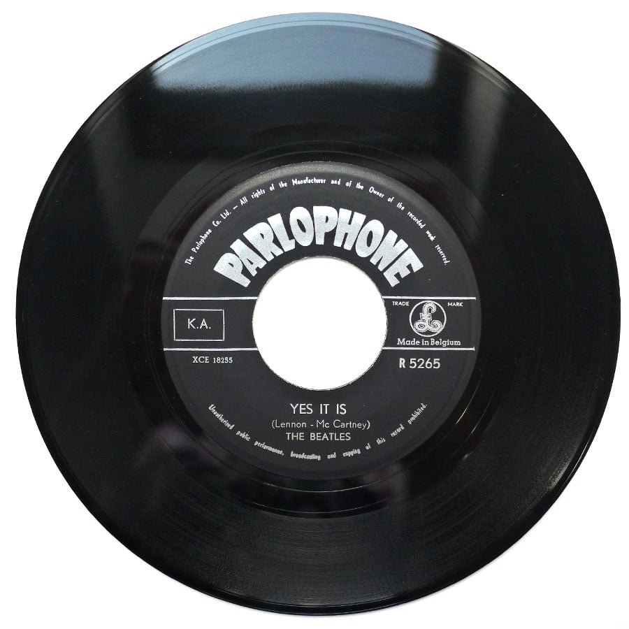 BEATLES - Ticket To Ride - Image 7