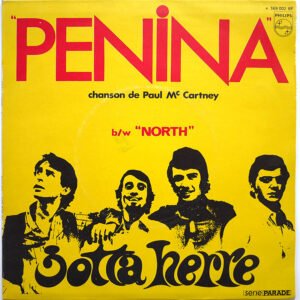 JOTTA HERRE - Penina