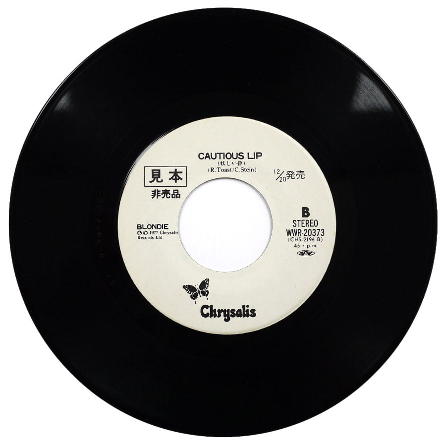 BLONDIE – Kidnapper (PROMO) - Image 6