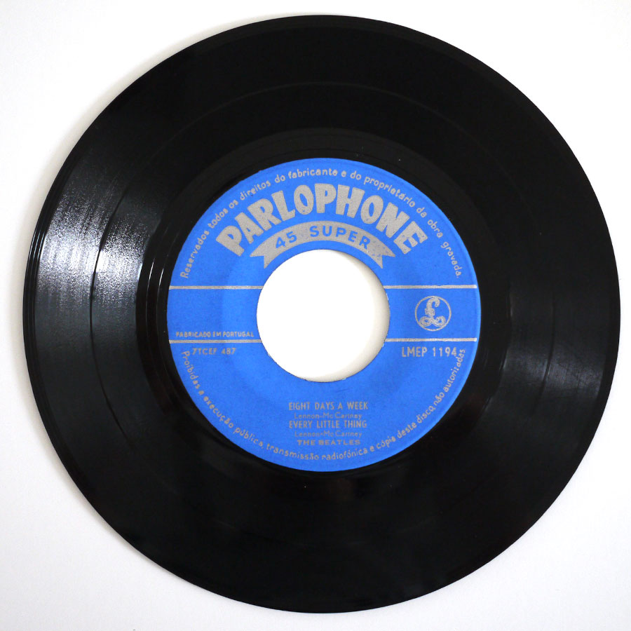 BEATLES - Mr. Moonlight - Image 5