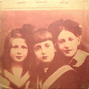 SPEED, GLUE & SHINKI – Eve (PROMO)