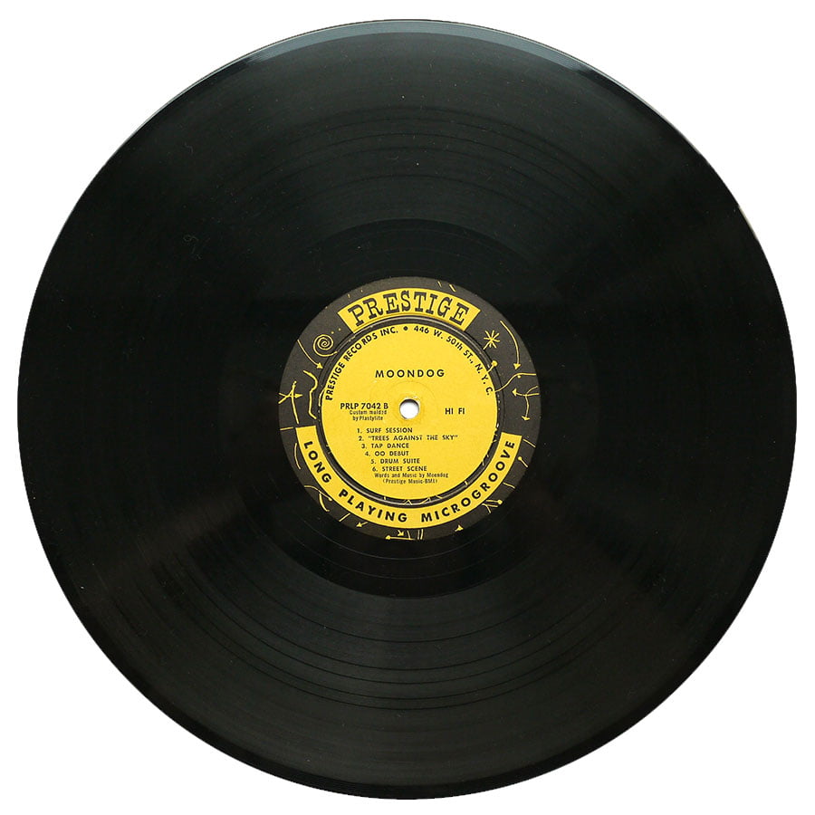 MOONDOG - Moondog - Image 4
