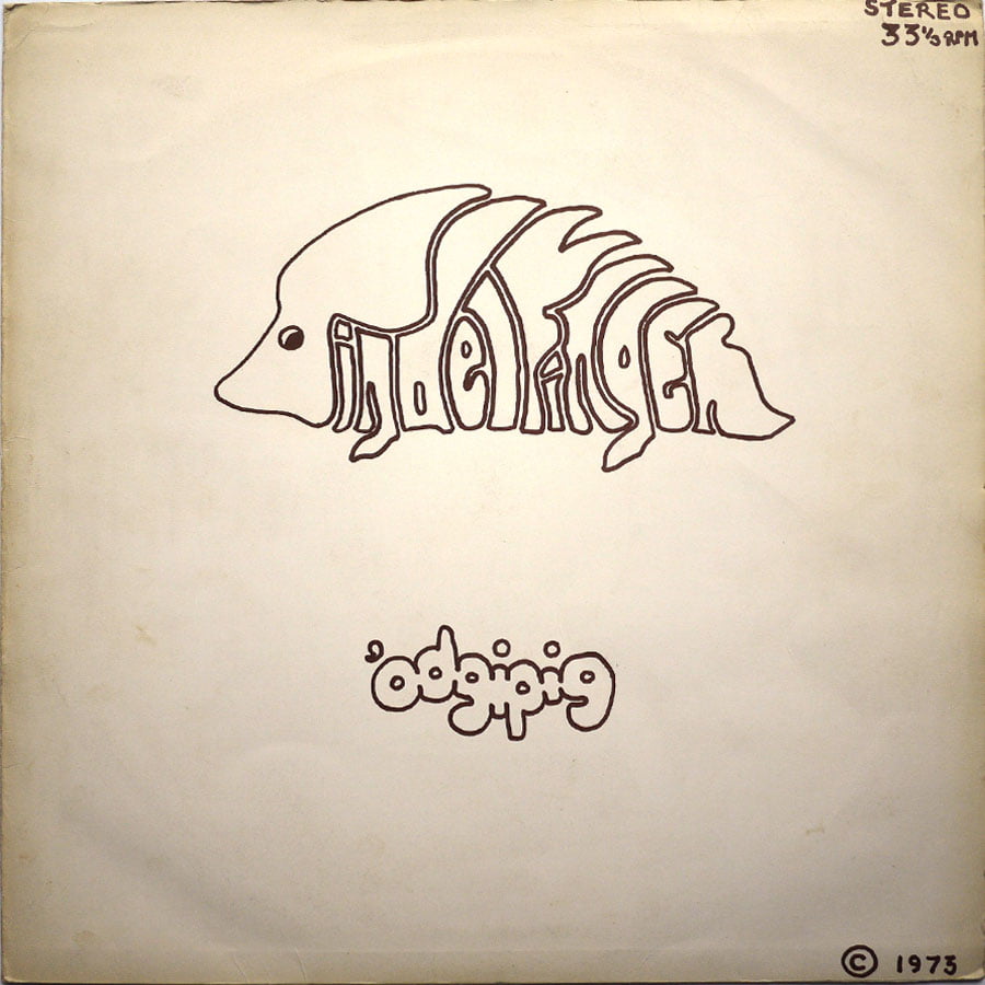 SINDELFINGEN - Odgipig