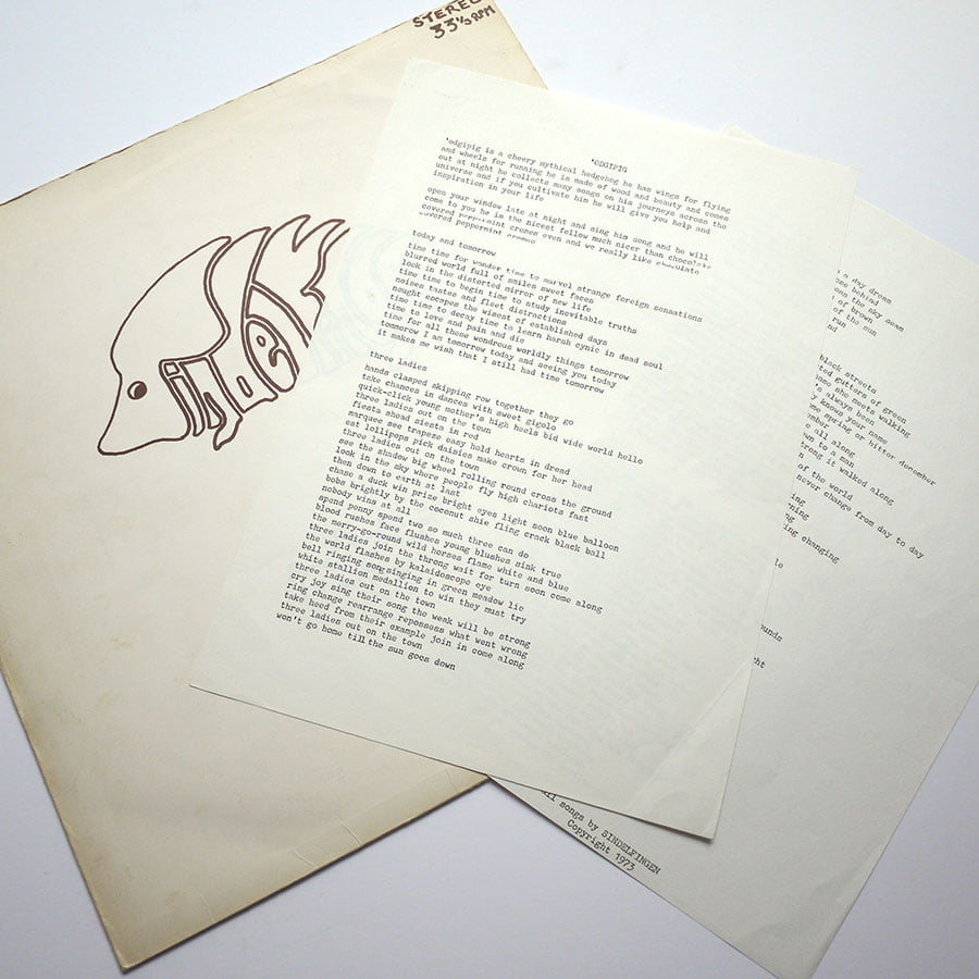 SINDELFINGEN - Odgipig - Image 3