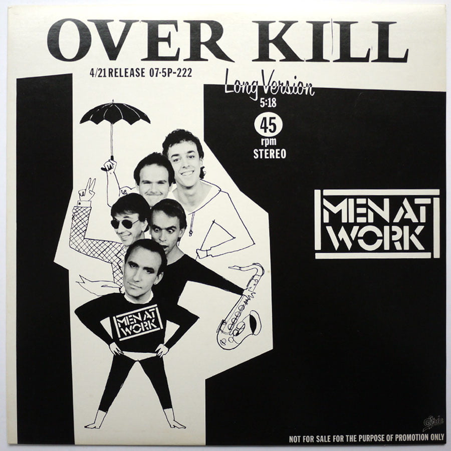 CLASH - Should I Stay Or Should I Go? (PROMO ONLY) - Image 2