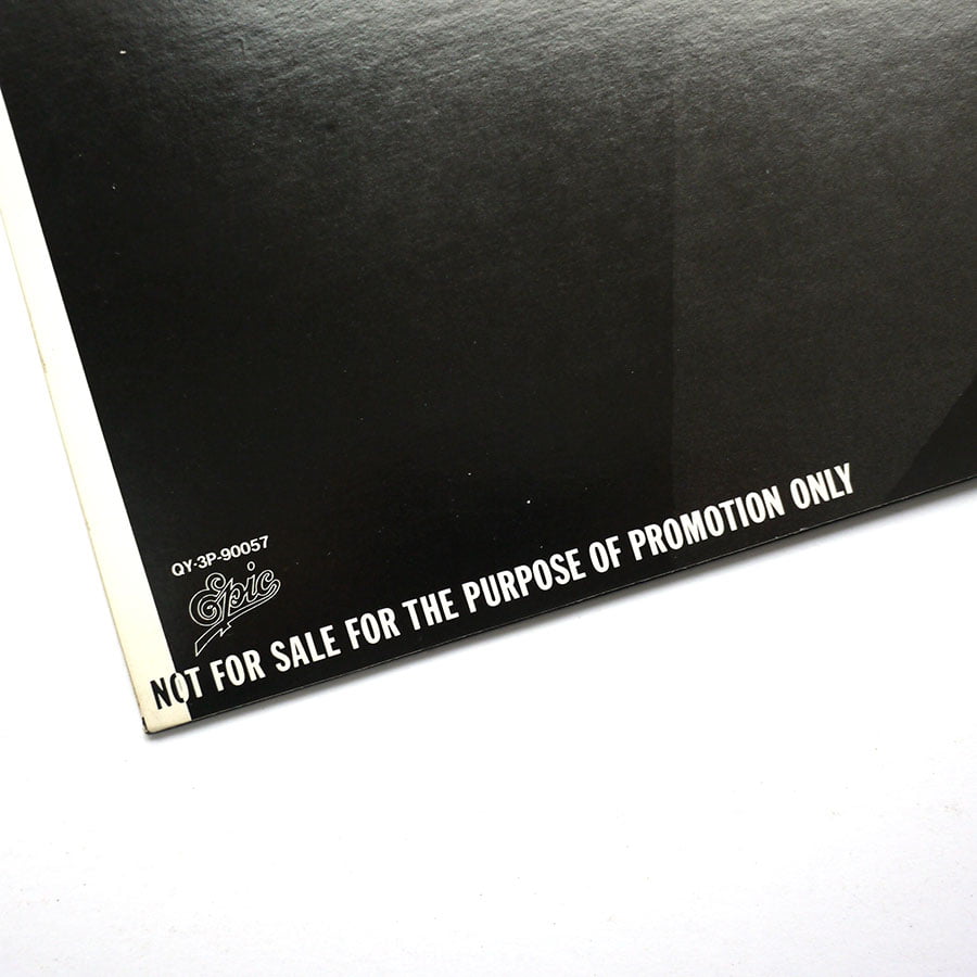 CLASH - Should I Stay Or Should I Go? (PROMO ONLY) - Image 5