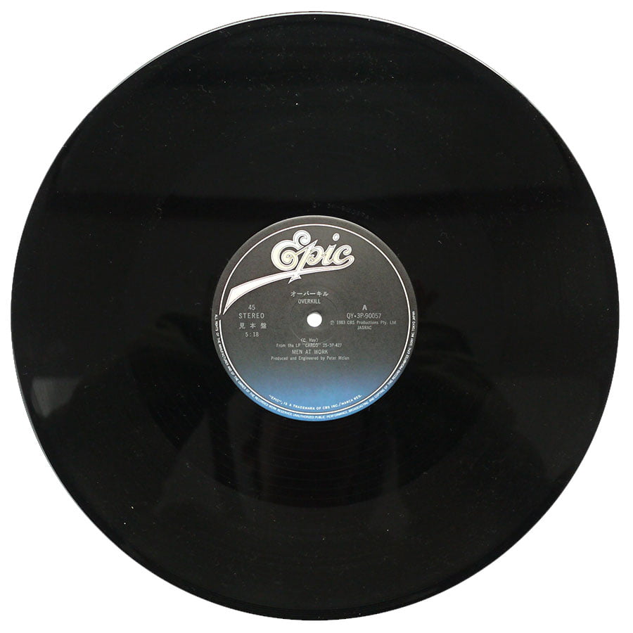 CLASH - Should I Stay Or Should I Go? (PROMO ONLY) - Image 6