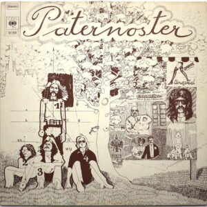 PATERNOSTER – Paternoster