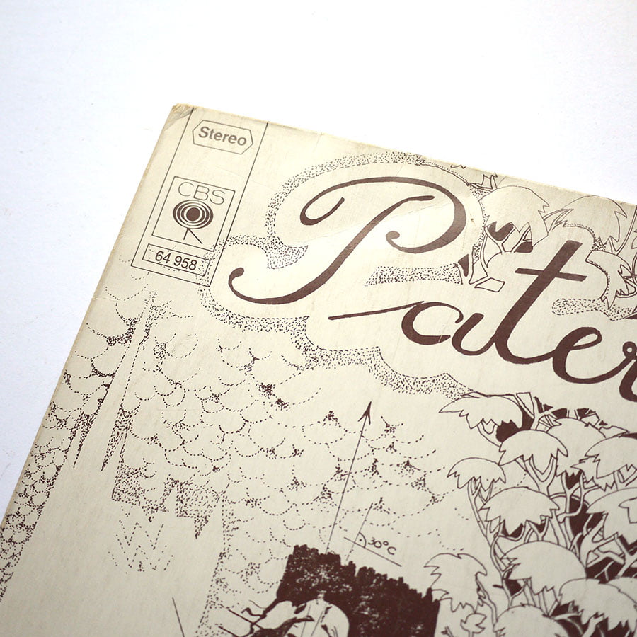 PATERNOSTER – Paternoster - Image 3