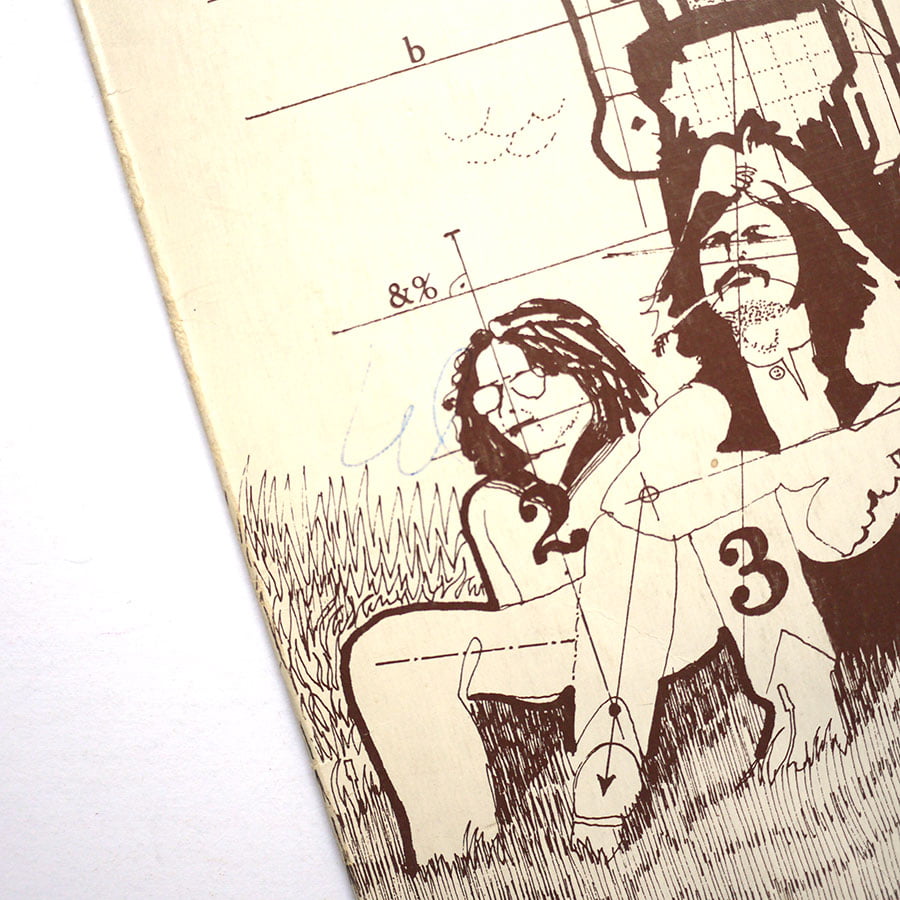 PATERNOSTER – Paternoster - Image 4