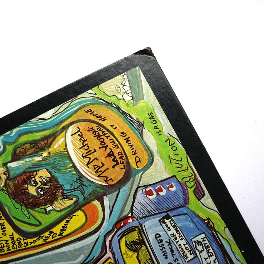 LINCOLN ST. EXIT - Drive It! (PROMO) - Image 6