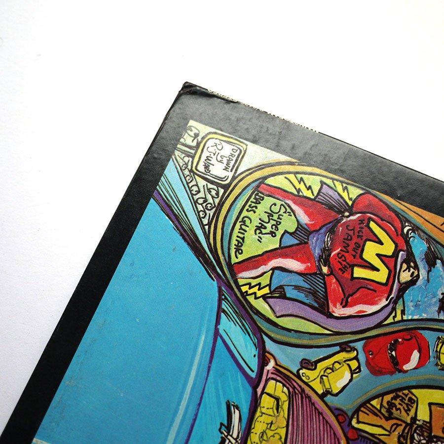 LINCOLN ST. EXIT - Drive It! (PROMO) - Image 5