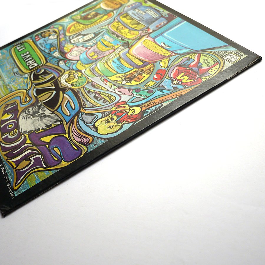 LINCOLN ST. EXIT - Drive It! (PROMO) - Image 7