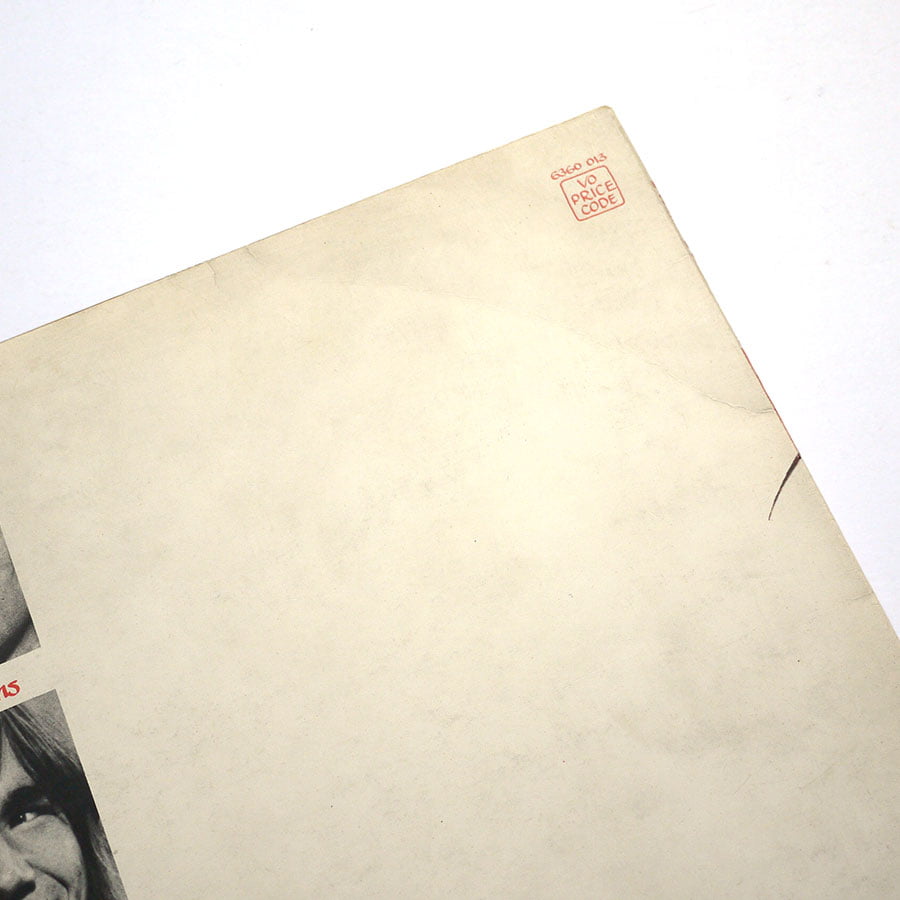 CLEAR BLUE SKY – Clear Blue Sky - Image 7