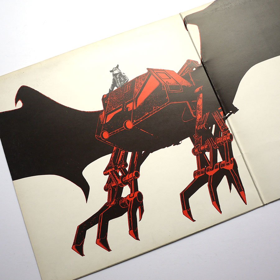 CLEAR BLUE SKY – Clear Blue Sky - Image 8