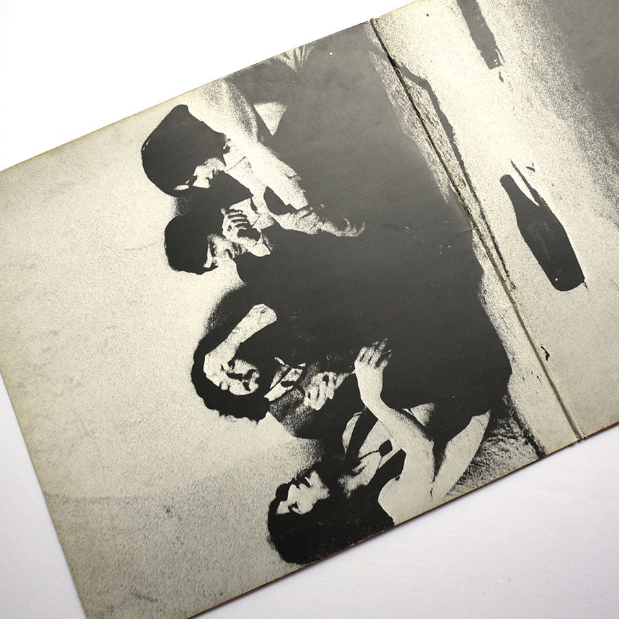 STILL LIFE – Still Life - Image 5