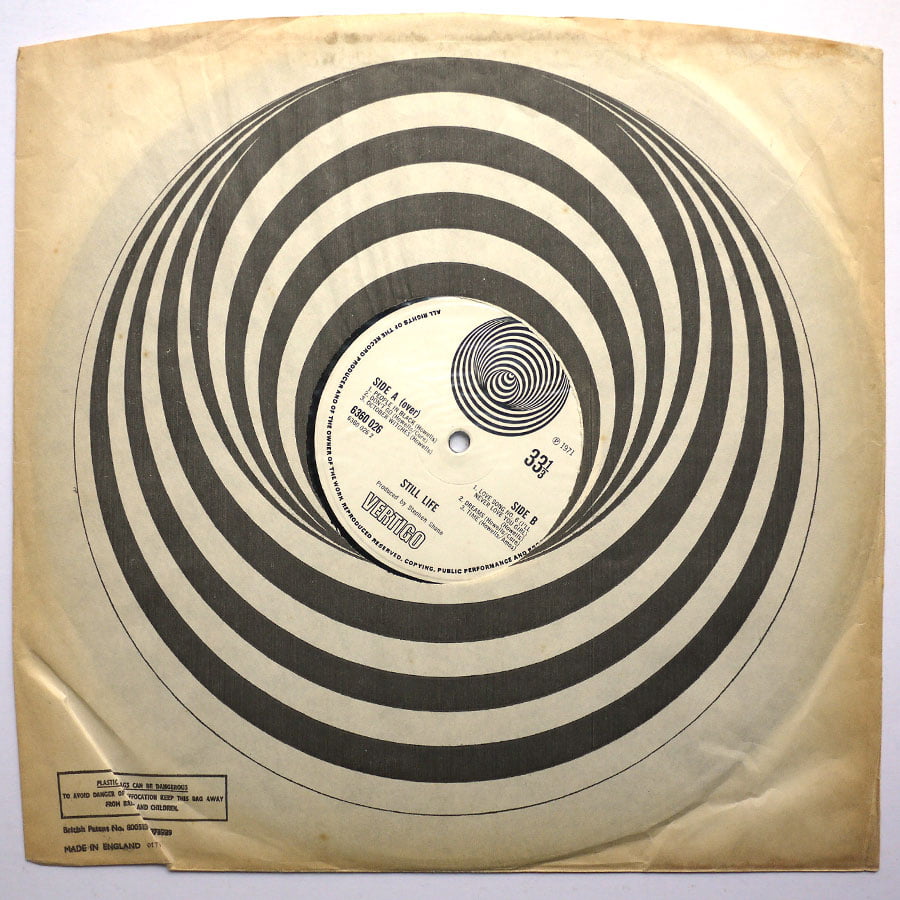 STILL LIFE – Still Life - Image 7