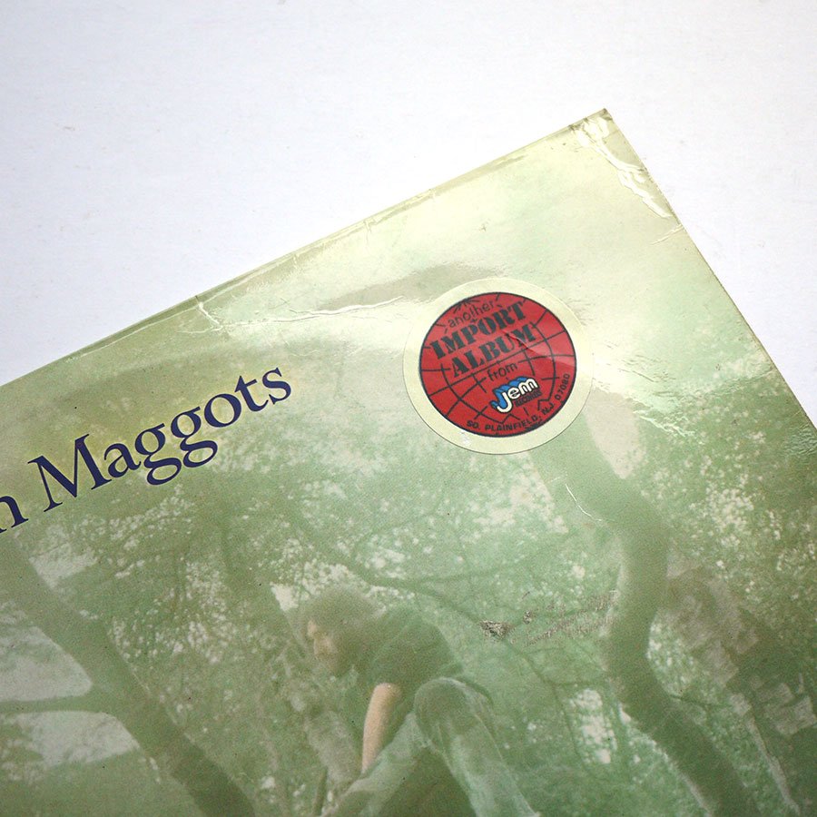 FRESH MAGGOTS - Fresh Maggots - Image 3