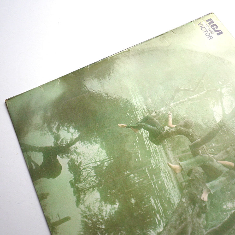 FRESH MAGGOTS - Fresh Maggots - Image 5