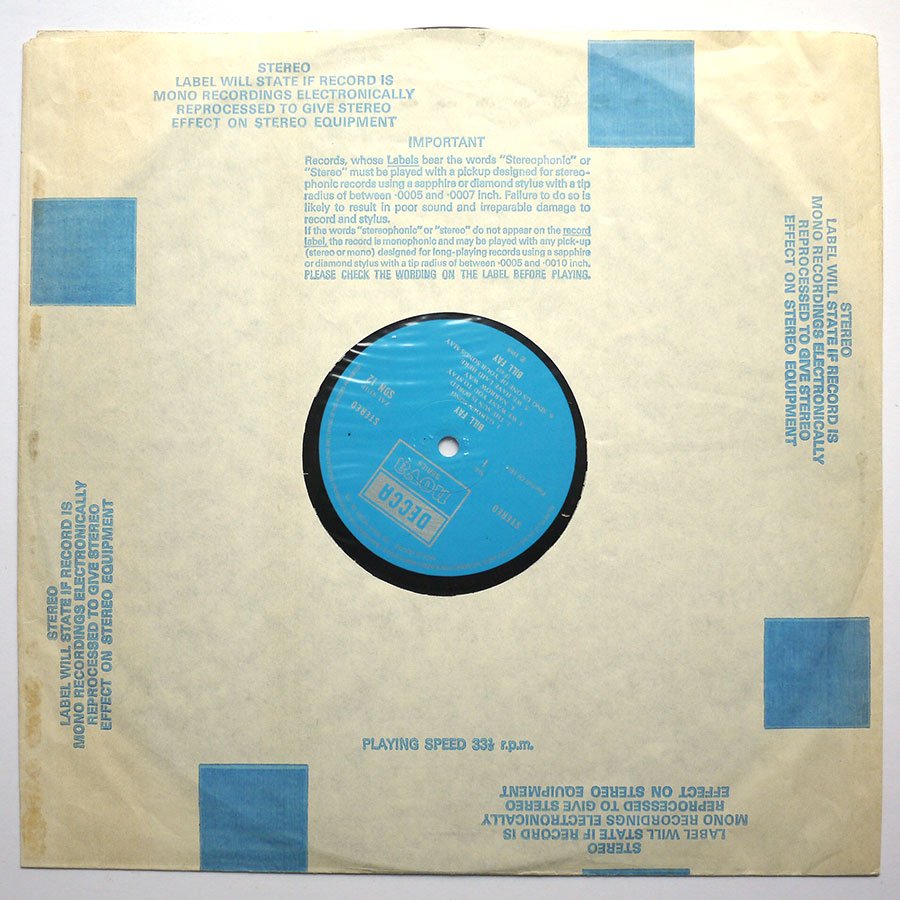 BILL FAY - Bill Fay - Image 8