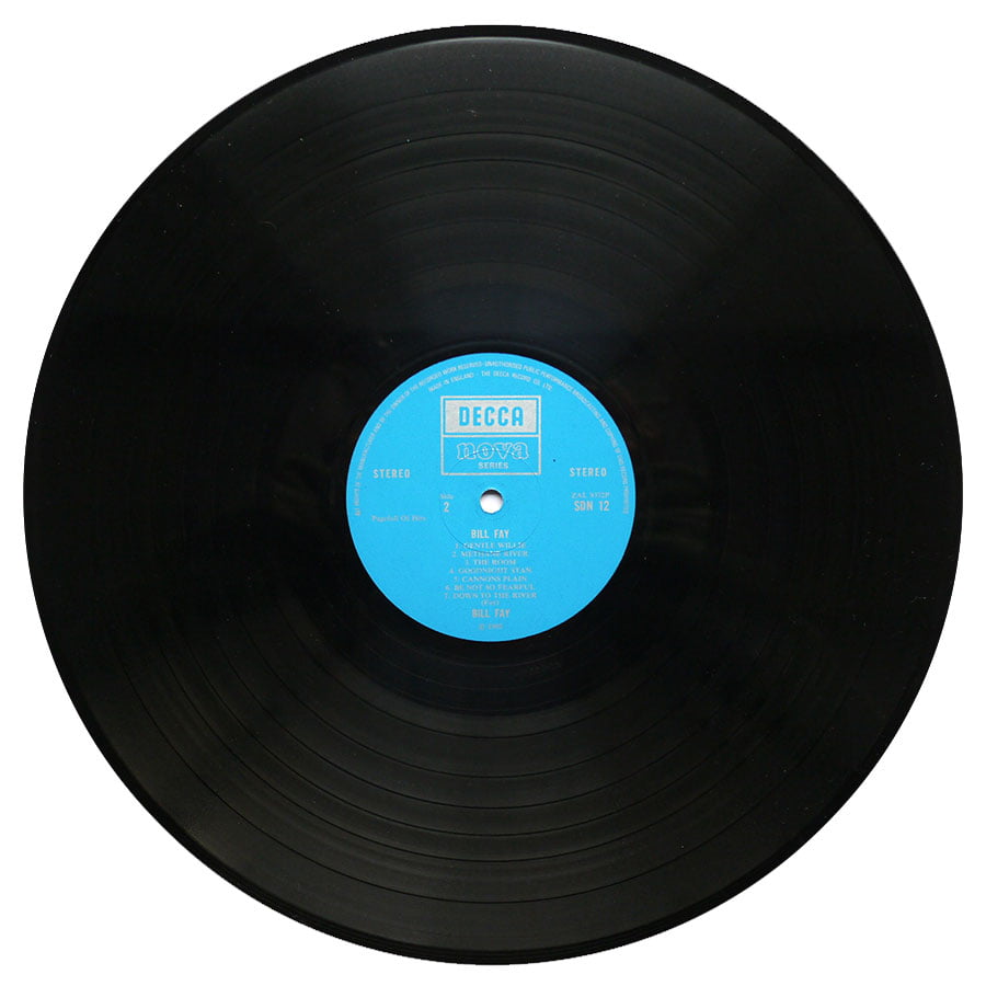 BILL FAY - Bill Fay - Image 10