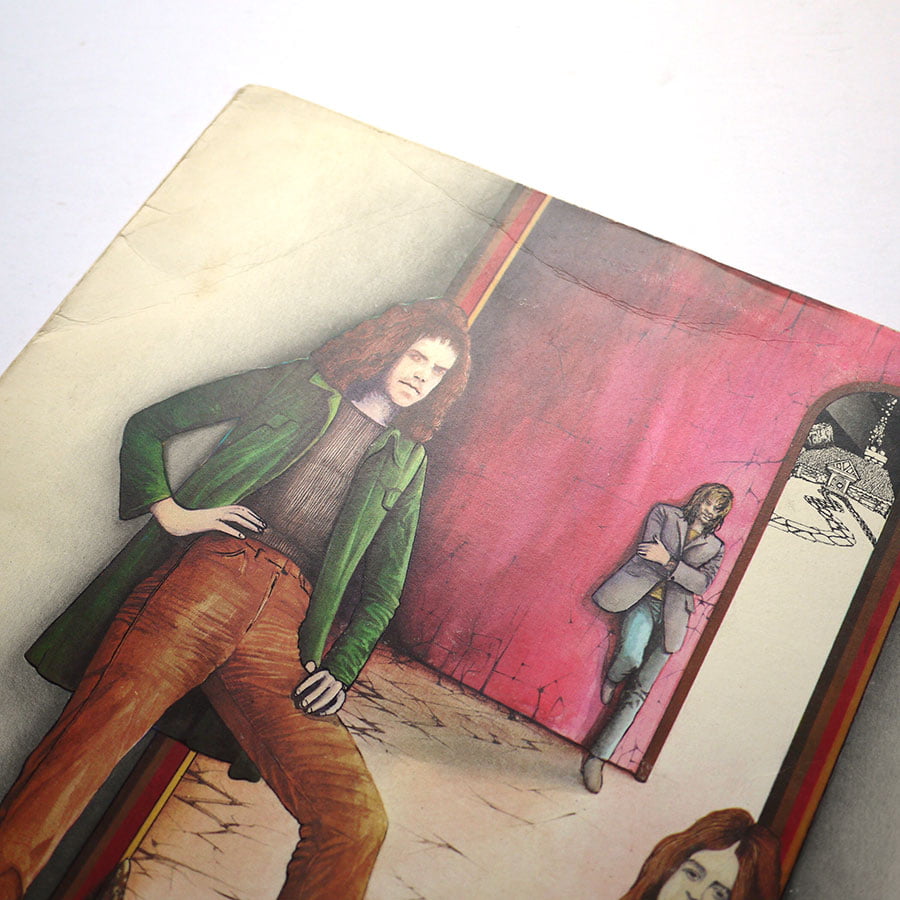 GINHOUSE – Ginhouse - Image 4