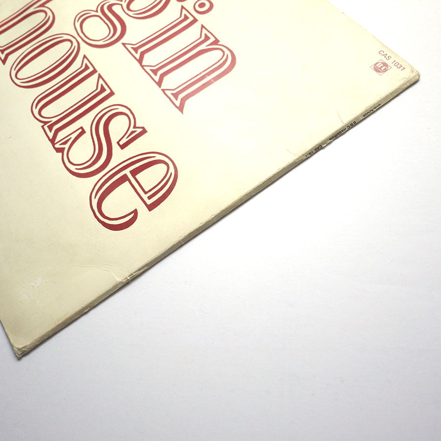 GINHOUSE – Ginhouse - Image 7