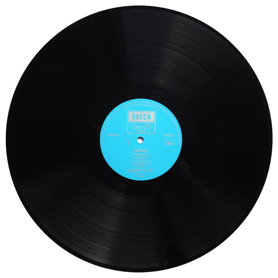 JAN DUKES DE GREY – Sorcerers - Image 7