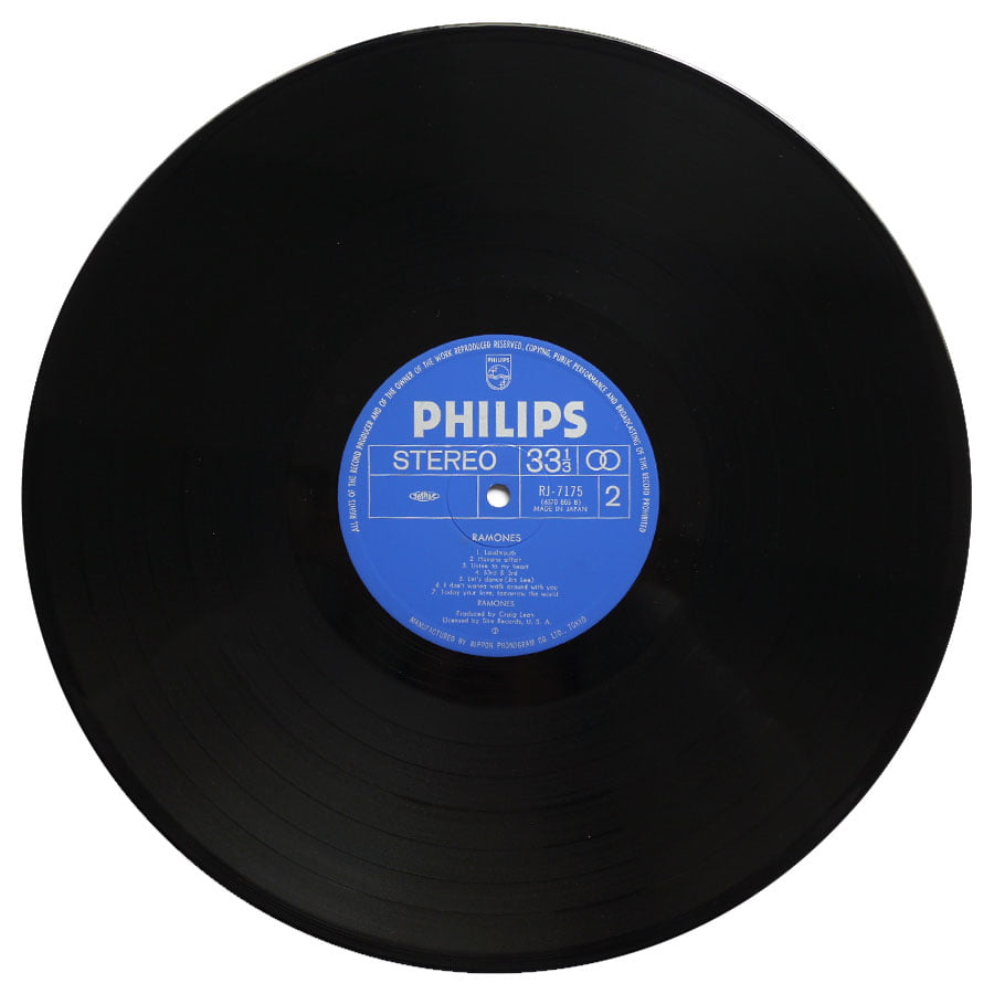 RAMONES - Ramones - Image 8