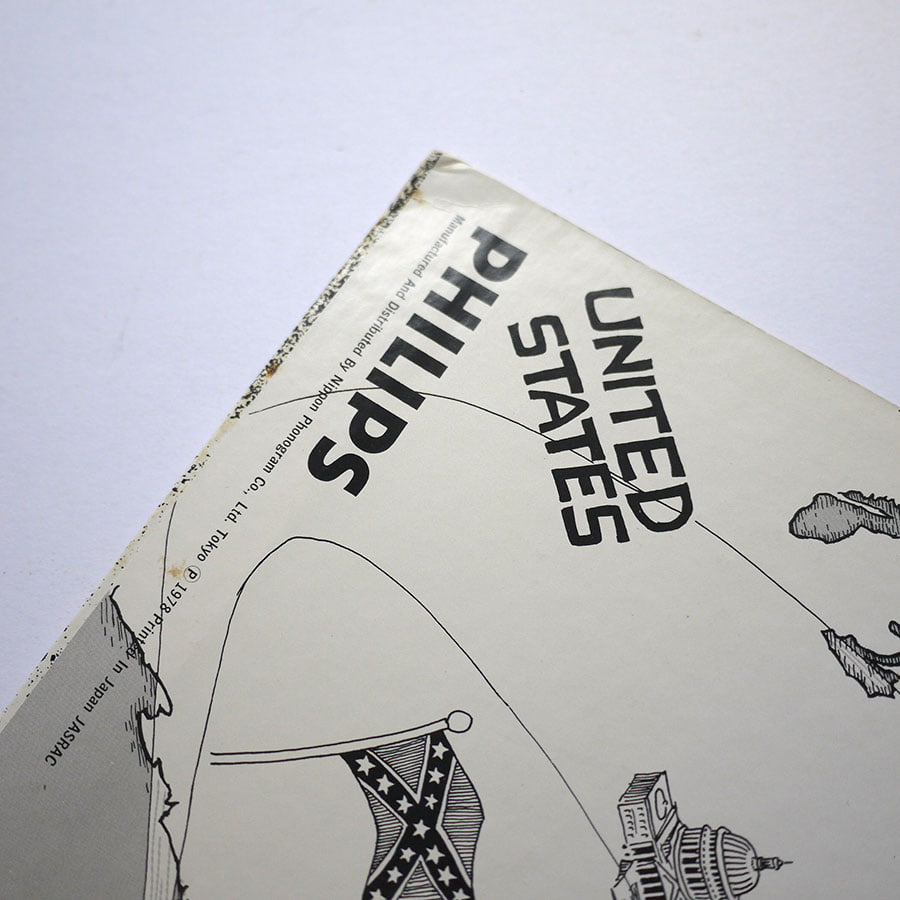 RAMONES – Rocket To Russia (PROMO) - Image 7