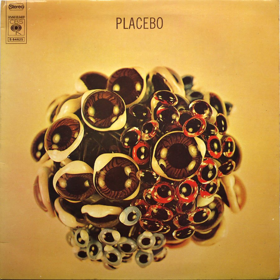PLACEBO - Ball Of Eyes