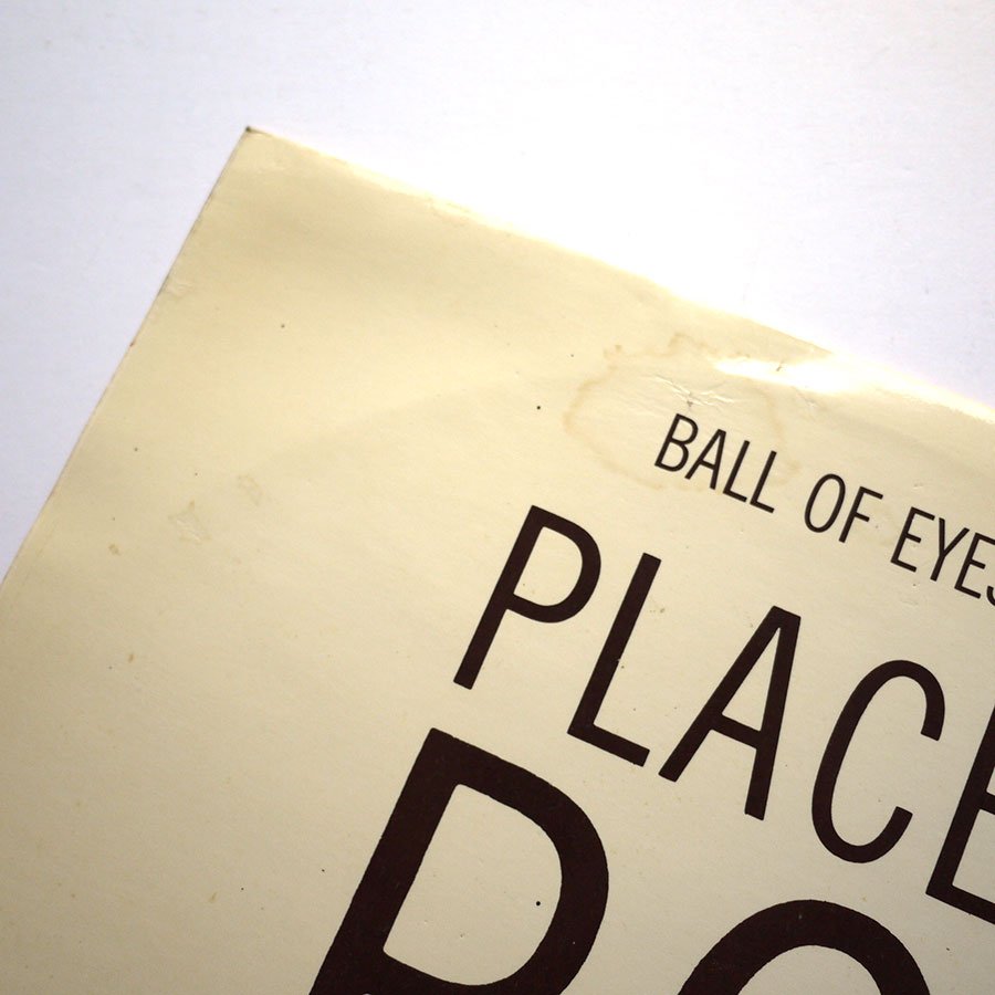 PLACEBO - Ball Of Eyes - Image 4