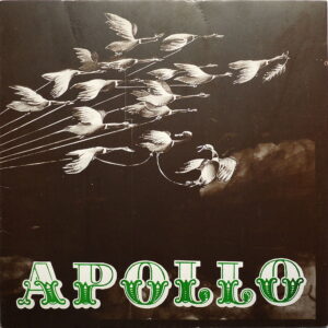 APOLLO - Apollo