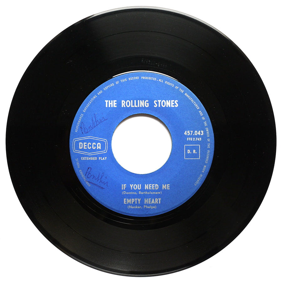 ROLLING STONES - If You Need Me - Image 4