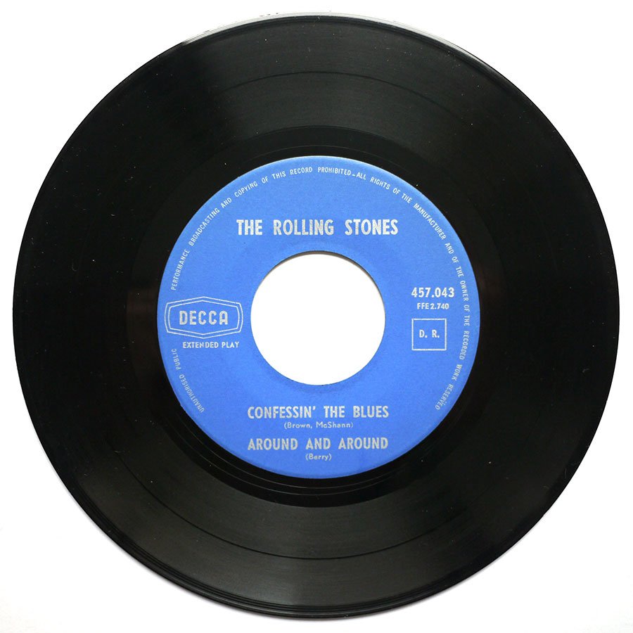 ROLLING STONES - If You Need Me - Image 5