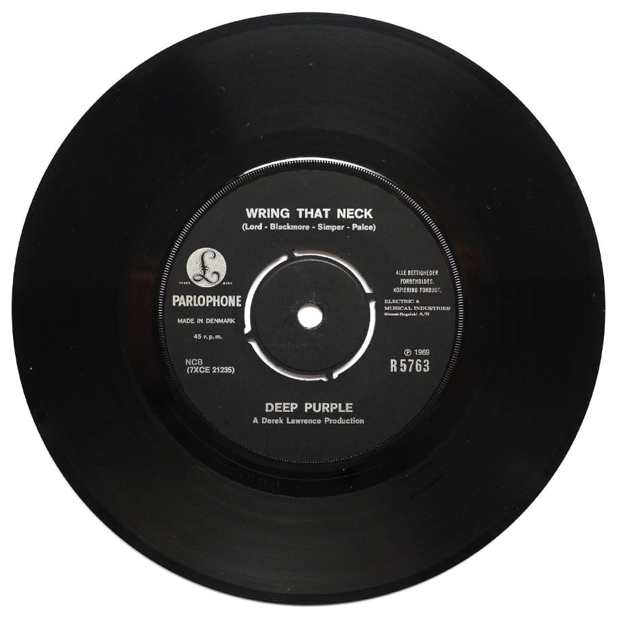 DEEP PURPLE - Emmaretta - Image 6