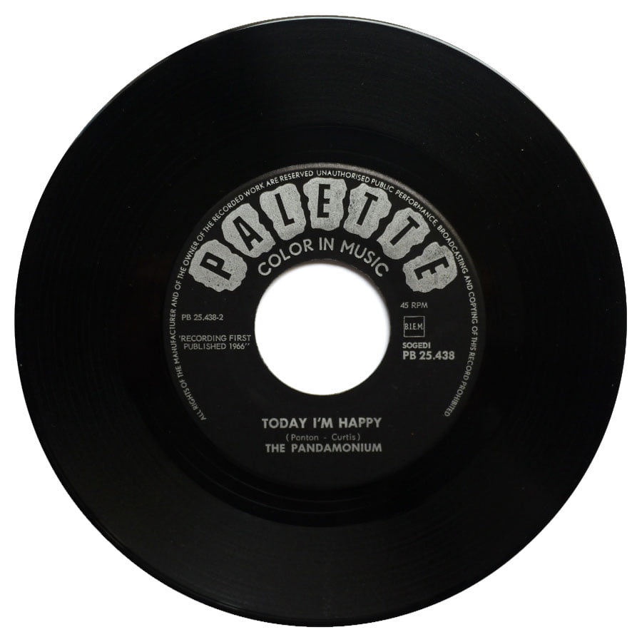 PANDAMONIUM - Season Of The Witch - Image 4