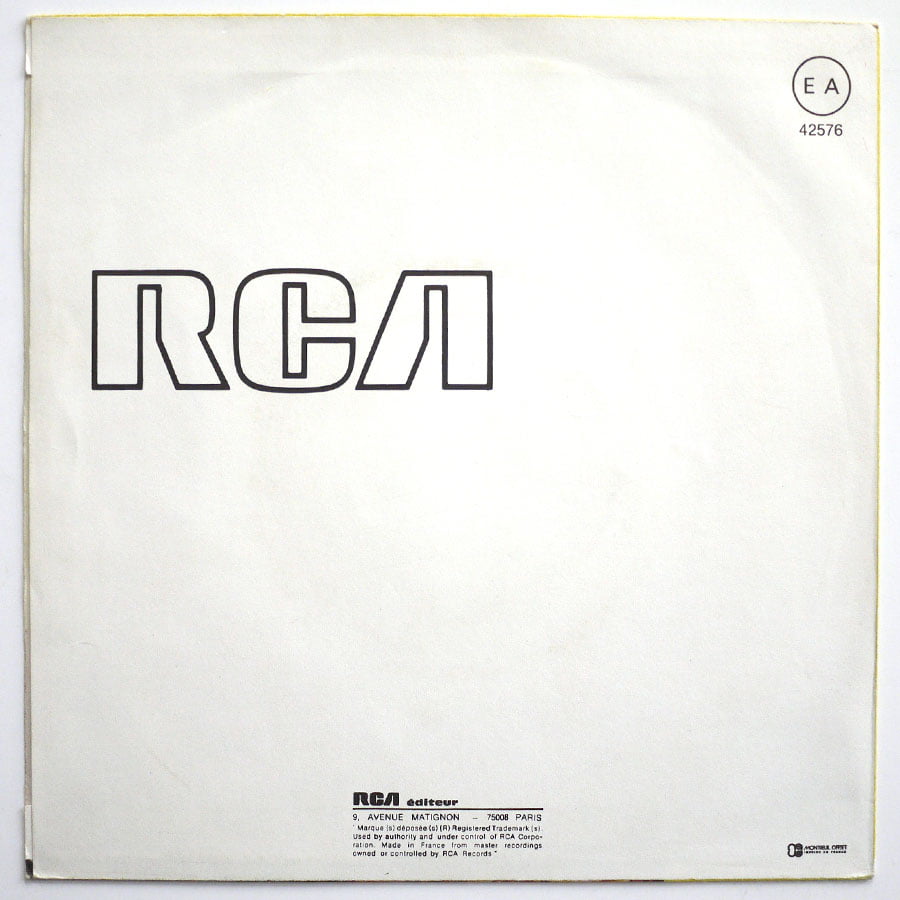 DAVID BOWIE - Suffragette City - Image 2