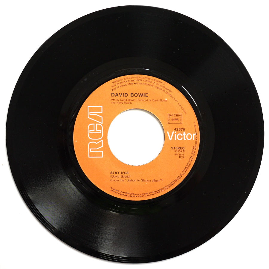 DAVID BOWIE - Suffragette City - Image 4